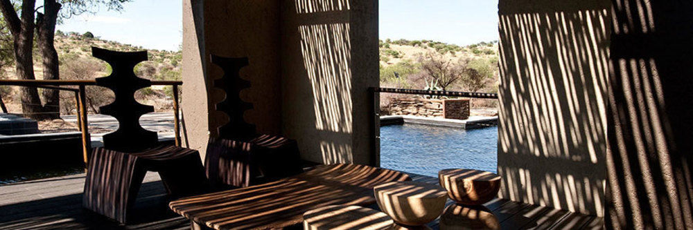 Sun Karros Daan Viljoen Hotel Windhoek Exterior photo